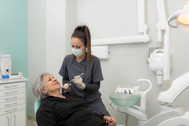 Best Knocked-Out Tooth (Avulsed Tooth) Treatment in Grand Ledge, MI