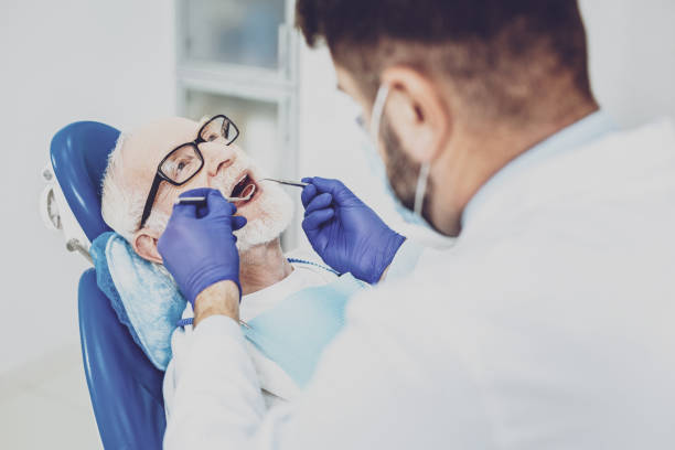 Best Emergency Root Canal Therapy in Grand Ledge, MI